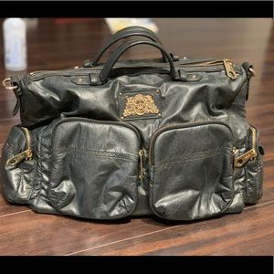 Juicy Couture Travel Bag